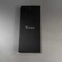 TOCOL for iPhone 15 Pro Max Screen Protector 9H Hardness Military Grade Shatterproof HD Tempered Glass for Full Coverage Easy Installation 2 Pack (Clear)