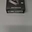 12038 PWM Cooling Fan 120mm 38mm DC 12V 4Pin High 230 CFM Brushless Dual Ball Bearing 5400RPM for Computer Case Server Workstation Cabinet