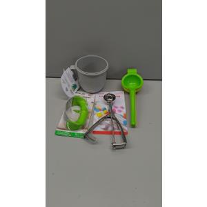 Set Of 4 For Kitchen