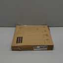 Broom and Dustpan Set,IndoorBroom with Dust pan Combo Set for Home,Angle Kitchen Broom for Floor Sweeping