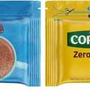 Corona, Zero Sugar Hot Chocolate Bars, 5.86 oz (Pack of 2) (BB: October 10, 2025)