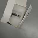 Rosle 12961 Stainless Steel Dual Speed Electric Liquid Frother Whisk with Round Handle 10.5 in, Silver