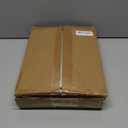 Small Can, Retro Garbage Can With Handle, Iron and Wood Combination Office Can, Industrial Style Design Wastebasket Bin for Bathroom, Laundry Room, Kitchen, Office, Dorm(2.2 Gallon)