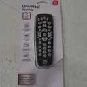GE JAS34456 Universal Remote Control