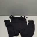 BRABIC Waist Trainer Bodysuit for Women Tummy Control Shapewear Round Neck Seamless Butt Lifter Full Body Shaper XXL