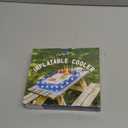 Presley Lynne Inflatable Cooler