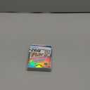 USAOPOLY Flip 7, The Ultimate Blend of Press Your Luck & Strategy, Fast-Paced Addictive Card Game,Quick to Learn & Easy to Teach,Perfect for Game Nights, 3+ Players, Ages 8 & Up, 20 Minutes Play Time