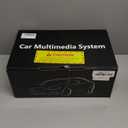 4Core+64G Car Radio for GMC Acadia 2007-2012 Chevrolet Traverse 2008-2012 Buick Enclave 2008-2012 Chevy Impala 2006-2012 CarPlay Android Auto 7 Inch TouchSreen with GPS Navigation Backup Camera