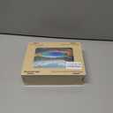 Reouinty Yellowstone Parks Wooden Puzzles for Adults 300 Pieces, Landscape Jigsaw Puzzle, Unique Puzzle, Spring Puzzle, Wooden Puzzle Gifts for Teens (15.9 x 11.2 in)