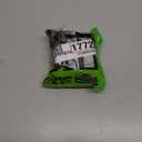 2 Pack 12"/14"/16"/18"/ 20"/ 22"/24"/ 26"/27.5"/28"/29" x1.75/1.95/2.10/2.125 Bicycle Tube with 2 Tire Levers, with 32mm AV Schrader Valve, Reliable Inner Tube for Kids/Road/MTB Bike (2 of One Size)