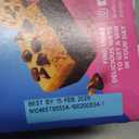 Pure Protein Brookie Protein Bars 20g Protein, 3g Sugar, 190 Calories (12 count) Low Sugar* High Protein Snack - Gluten Free - Perfect for a Healthy Snack BBD: 02-15-2026 