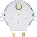OEM Microwave Turntable Motor 5304509440 WB26X10176 WB26X32190 5304464113 Fits for Frigidaire Electrolux Kenmore Sears microwaves Synchronous Motor FFMV1645TBA FFMV1645THA