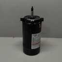 Century UST1102 1-Horsepower Up-Rated Round Flange Replacement Motor (Formerly A.O. Smith)