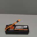 Spektrum 11.1V 5000mAh 3S 50C Smart Hardcase LiPo Battery: IC3, SPMX50003S50H3