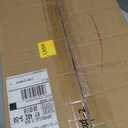 Transmission Oil Pan Cast Aluminum Gasket for 2013-2025 Ram Pickup 3.0L EcoDiesel/3.6L/5.7L/6.4L, 2015-2022 Dodge Challenger/Charger 5.7L/6.4L with 8HP70/8HP75, Drain Plug, Replacement Filter