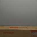 FAIR WIND Oversized Fully Padded Camping Chair, Heavy Duty Quad Fold Chair Arm Chair Support 350 LBS with Cup Holder, Collapsible Lumbar Back Chair Portable for Outdoor, Black (Single Pack)