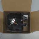 5304499966 Relay and Overload Kit Compatible with Frigidaire Kenmore Tappan Gibson White-Westinghouse Refrigerator Replaces 4179401 AP5959044 PS11700335 EAP11700335