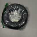 1PZ T21-SX1 200x50 (8x2) Solid Tire Replacement for Razor E100 E150 E175 E200 Gas Scooter Schwinn Bladez Mongoose Dune Buggy ePunk Crazy Cart PowerRider 360 eSpark (8inchx2inch)