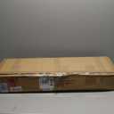 4 Square Volleyball Game Set, 3 Heights Adjustable 4-Way Volleyball Net with Vollyball, Pump, Carry Bag, Hammer, 14 FT 4 Person Net for Backyard Beach Lawn, Great for Family Fun