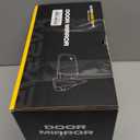 For Toyota Tacoma Door Mirror 2001 2002 2003 2004 Driver Side | Power | Non-Heated | Replacement For TO1320163 | 87940-35551