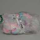 Rabbit Hat Ear Moving Jumping Hat Funny Plush Cap for Kids Dress Up Cosplay Party Pig Holiday Cute Ear Flap Cap for Adults (Color)