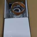 PHILTOP 513354 Front Wheel Hub Assembly Fit for Mazda 3 2014-2018, Mazda C-X-3 2016-2021, 5 Lugs Wheel Hub Bearings