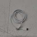 Apple USB-C Woven Charge Cable (2 m)