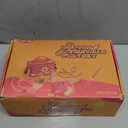 EFO SHM Doctor Kit for Kids Girls, 34 Pcs Kids Doctor Kit for Toddlers 3-5 with Medical Storage Bag & Real Stethoscope, Pretend Play Set for Boys Girls Fun Role Playing Game