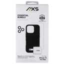 Axessorize PROTech Dual-Layered Anti-Shock Case with Military-Grade Durability for Apple iPhone 13