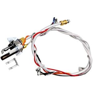 Long Term Heating Function 100112330 Water Heater Pilot Assembly Reliance Gas Thermopile Assembly Compatible with Reliance, State, A.O. Smith, and American Branded Heaters