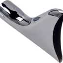 Fishtail Tail Pipe Tip Extension for 1.75" O.D. Exhaust