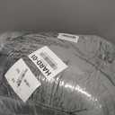 Bedsure Electric Blanket Queen Size - Dual Control Heated Blanket Queen, GentleSoft Fast Heating with 10 Time Settings & 10 Heat Settings, Warm Gift for Grandma (84x90 inches, Grey)