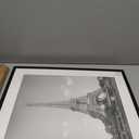 Upsimples 20x24 Picture Frame, Wall Decor Poster Frames, Black 1 Pack