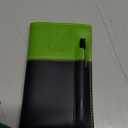 2026 Pocket Planner/Pocket Calendar and Pen, 3.5"x6": Includes 14 Months (November 2025 - December 2026) / 2026 Weekly Planner/Weekly Agenda/Monthly Calendar Organizer (Green/Black)