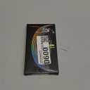 TORRAS Magnetic Shockproof for iPhone 17 case with Camera Control, [12FT Military Grade Drop Protection][Fit for MagSafe], Transparent Anti-Fingerprint & Soft Touch Case for iPhone 17, Crystal Clear