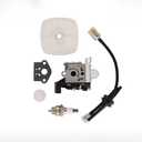 New Carburetor Carb For Zama RB-K93 Fit For Echo SRM-225 SRM-225i String Trimmer