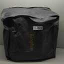 Kingfun 4pcs Orthopedic Bed Wedge Pillow Set for Sleeping, Memory Foam for Sleeping,Breathable Triangle Pillow Wedge, Post Surgery Memory Foam for Back, Leg Pain Relief, Sitting (Navy)