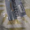 LOMAO Sherpa Fleece Blanket Fuzzy Soft Throw Blanket Dual Sided Blanket for Couch Sofa Bed (Fruit Green, 51"x63")