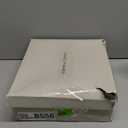 Marc Fisher Women's Glorena Ankle Boot, Ivory Leather, 7.5