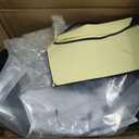 Roof Rack Mounting Brackets Compatible with Wrangler JL JK 2007-2024, Gladiator JT, Cherokee XJ 1984-2001