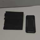 Lamicall Tablet Holder for Car Headrest - [Thick Case Friendly] [360° Rotation] Car Tablet Mount for Backseat, Road Trip Essentials for Kids, for iPad Pro, Air, Mini, Galaxy, Fire HD, 6.1-13" Tablets (Black)