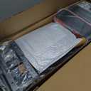 Finer Form Multi-Functional FID Weight Bench for Full All-in-One Body Workout  Hyper Back Extension, Roman Chair, Adjustable Ab Sit up Bench, Incline Decline Bench, Flat Bench