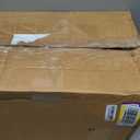 Dream Apparel Naked Cowhide Leather Motorcycle Saddle Bags Studded Throw Over Saddlebags, Motorcycle Side Bags for Honda Shadow Sportster Softail Dyna V-star (Black, No Studs)