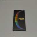 TORRAS Ostand Magnetic for iPhone 17 Pro Max Case, Fit for MagSafe, Sturdy Stand, Military Grade Drop Tested, Camera Control, Translucent Slim Soft Edge Case for iPhone 17 Pro Max 6.9", Black