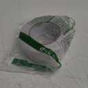 Industrial Vinyl Safety Tape - 2" x 36 yds, White