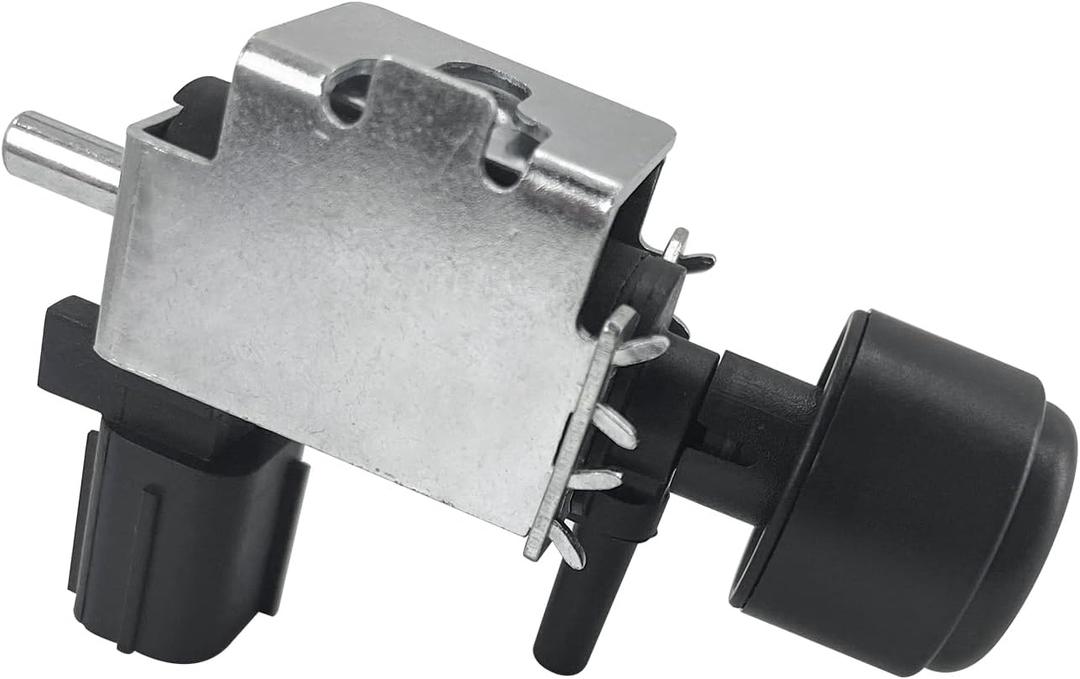 36163-PND-A01 Bypass Control Solenoid Valve Engine Intake Manifold Runner Solenoid Replacement for Honda CR-V 2.4L Acura RSX 2.0L 2002-2006, for Acura RSX 2.0L 2006-2011, 911-776
