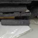 Yaheetech 54in Cat Tree, Multi-Level Cat Tower with Spacious Kitten-ear Perch, 2 Cozy Caves, Scratching Posts, Climbing Ladder, 2 Plush Balls, Durable Pet House Furniture for Indoor Kittens, Dark Gray