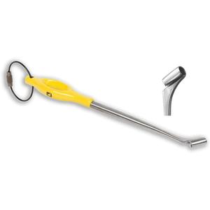Loon Outdoors Ergo Quick Release - Yellow
