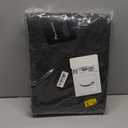 Storage Basket Felt Storage Bin Collapsible& Convenient Box Organizer with Carry Handles for Office Bedroom Closet Babies Nursery Toys Laundry (Dark grey, 17.9inchL12.2inchW11.6inchH)