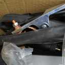 YESWELDER CUT-65DS PLUS Plasma Cutter, 65Amp 110V/220V Non-High Frequency Non-Touch Pilot Arc 4-In-1 Plate Cutting/Grid Cutting/Gouging/Marking Multifunctional Plasma Cutting Machine